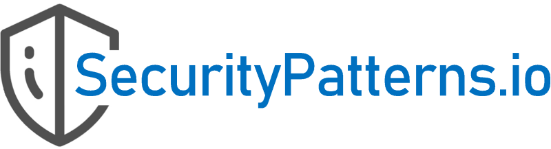 How to Write A Security Pattern - About